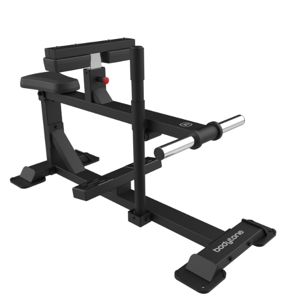 Aparat Gambe din șezut FBC05, Bodytone - 1 | YEO