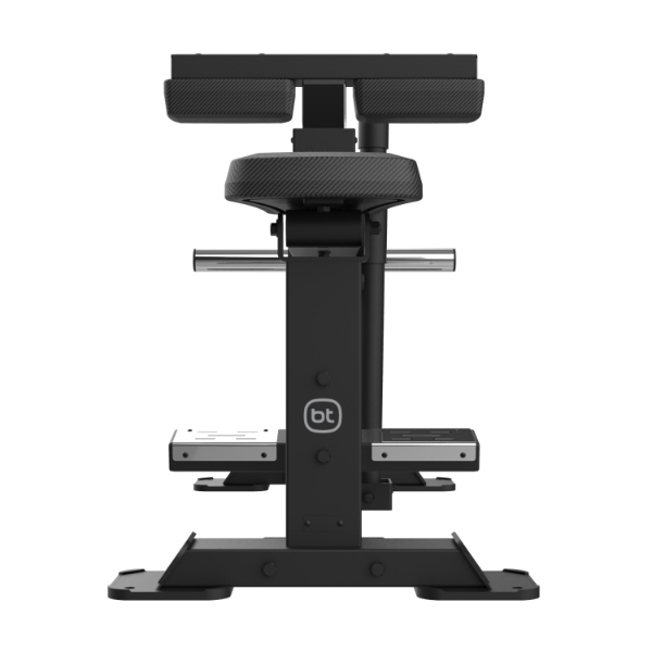 Aparat Gambe din șezut FBC05, Bodytone - 2 | YEO