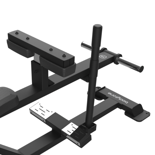 Aparat Gambe din șezut FBC05, Bodytone - 3 | YEO
