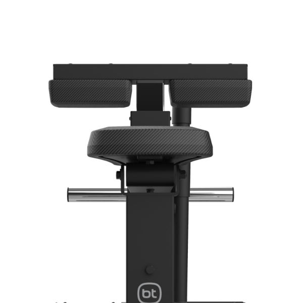 Aparat Gambe din șezut FBC05, Bodytone - 4 | YEO