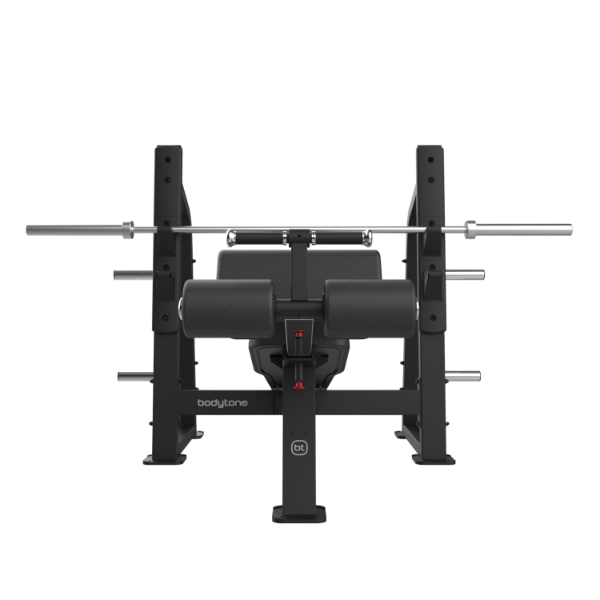 Bancă Piept declinat FBC06, Bodytone - 1 | YEO