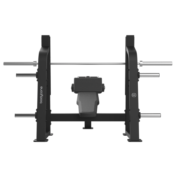 Bancă Piept declinat FBC06, Bodytone - 3 | YEO
