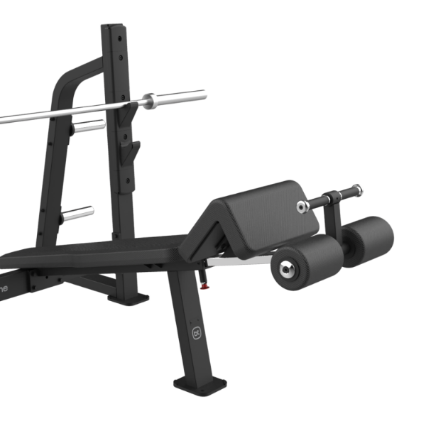 Bancă Piept declinat FBC06, Bodytone - 4 | YEO