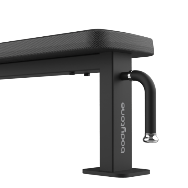 Bancă dreaptă FBC04, Bodytone - 2 | YEO