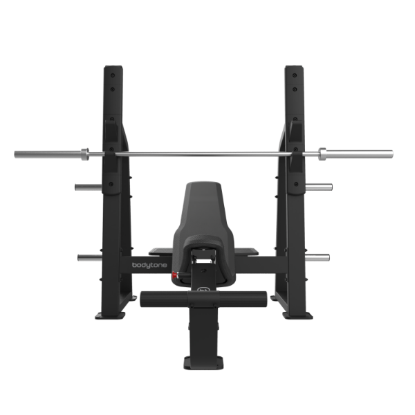 Bancă Piept inclinată FBC07, Bodytone - 3 | YEO