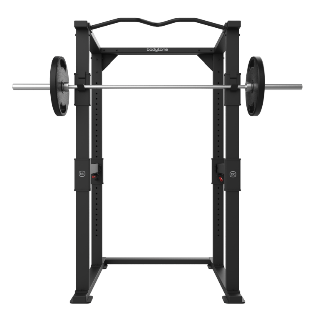 Poza cu Aparat Power Rack FBC10, Bodytone