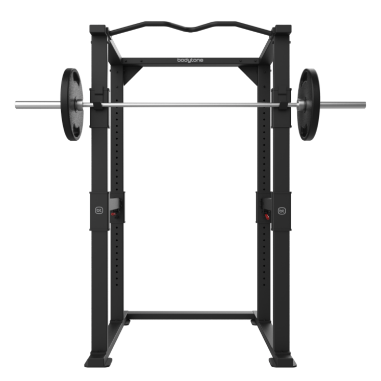 Poza cu Aparat Power Rack FBC10, Bodytone