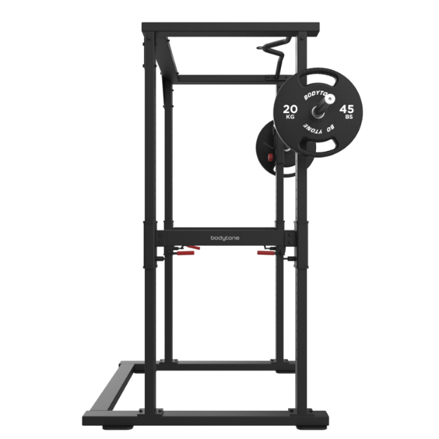 Poza cu Aparat Power Rack FBC10, Bodytone
