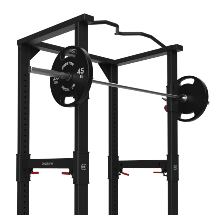 Poza cu Aparat Power Rack FBC10, Bodytone