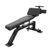 Poza cu Bancă reglabilă pentru Abdomen FBC11, Bodytone