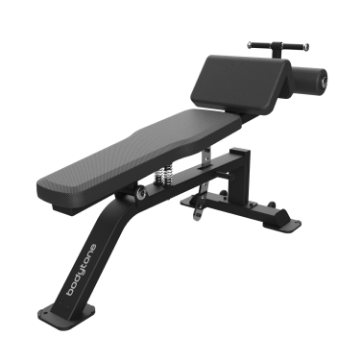 Poza cu Bancă reglabilă pentru Abdomen FBC11, Bodytone