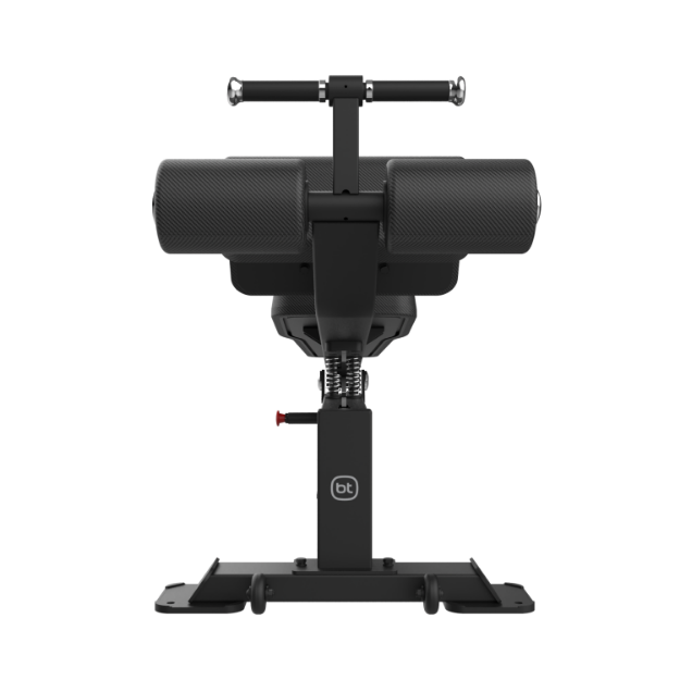 Poza cu Bancă reglabilă pentru Abdomen FBC11, Bodytone