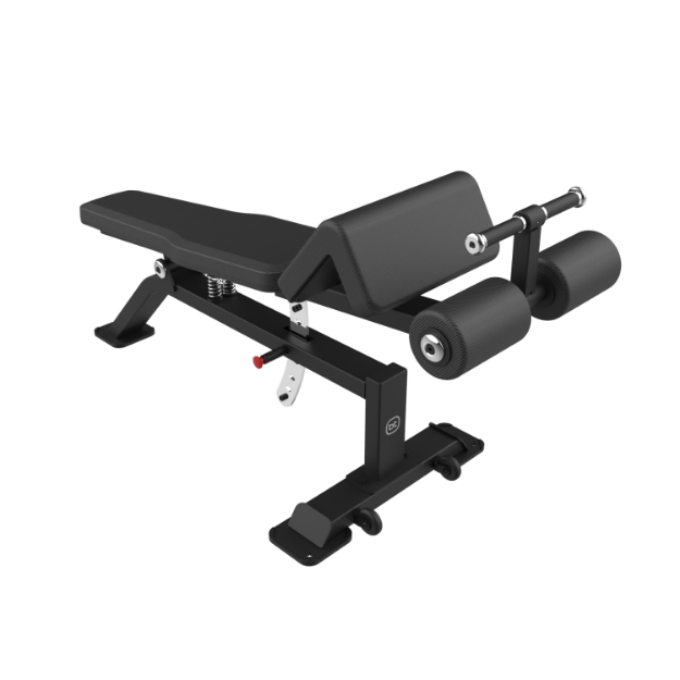 Poza cu Bancă reglabilă pentru Abdomen FBC11, Bodytone