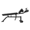 Poza cu Bancă reglabilă pentru Abdomen FBC11, Bodytone