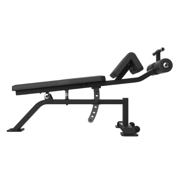 Poza cu Bancă reglabilă pentru Abdomen FBC11, Bodytone