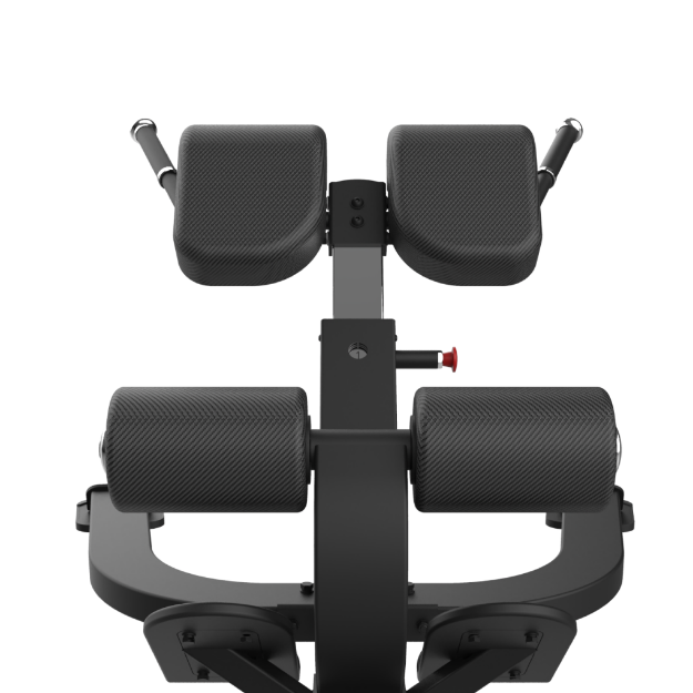 Poza cu Bancă Lombari pentru hiperextensia spatelui FBC12, Bodytone