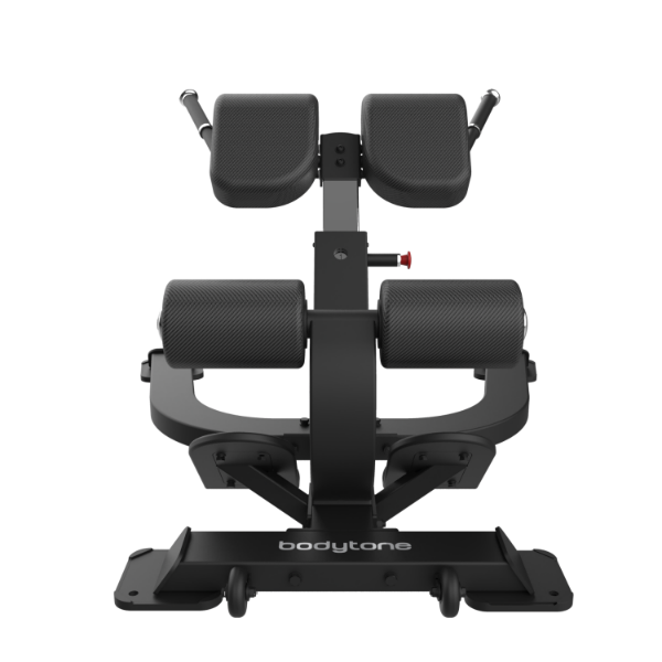 Bancă Lombari pentru hiperextensia spatelui FBC12, Bodytone - 3 | YEO