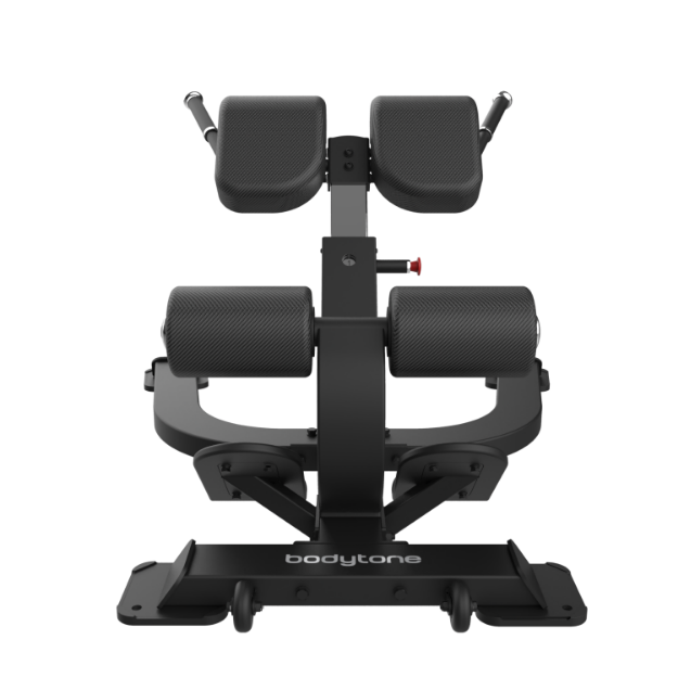 Poza cu Bancă Lombari pentru hiperextensia spatelui FBC12, Bodytone
