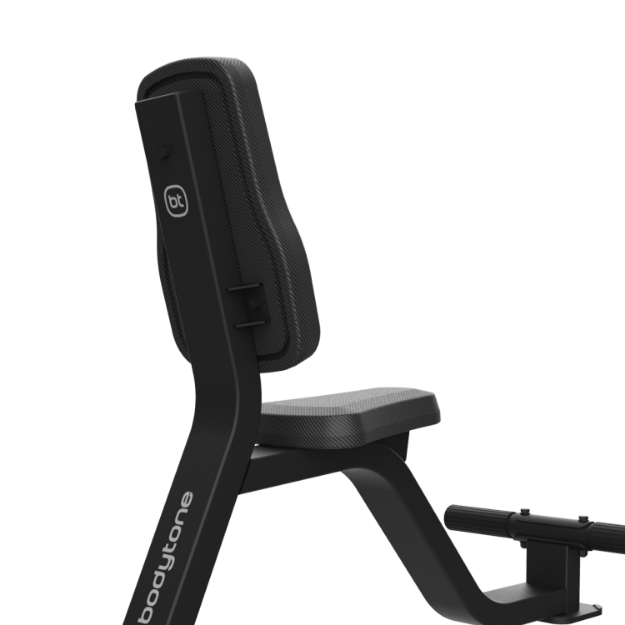 Poza cu Bancă Fixă pentru Umeri FBC13, Bodytone