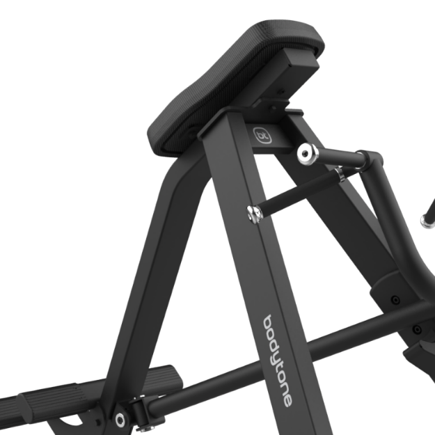 Poza cu Aparat Ramat la Spate FBC16, Bodytone