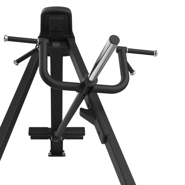 Poza cu Aparat Ramat la Spate FBC16, Bodytone