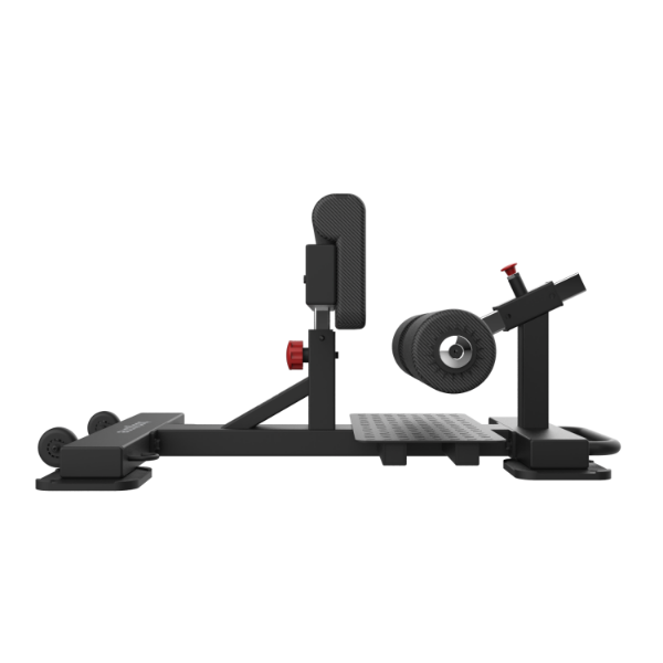 Bancă Sissy Squat FBC17, Bodytone - 1 | YEO
