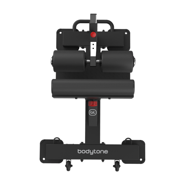 Bancă Sissy Squat FBC17, Bodytone - 2 | YEO