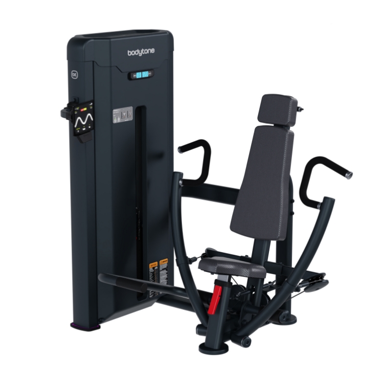 Poza cu Aparat Presă Piept FH01, Bodytone