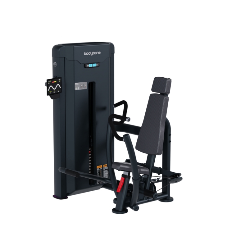 Poza cu Aparat Presă Piept FH01, Bodytone