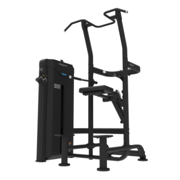 Poza cu Aparat Tracțini/Triceps Asistat FH13, Bodytone