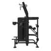 Poza cu Aparat Tracțini/Triceps Asistat FH13, Bodytone