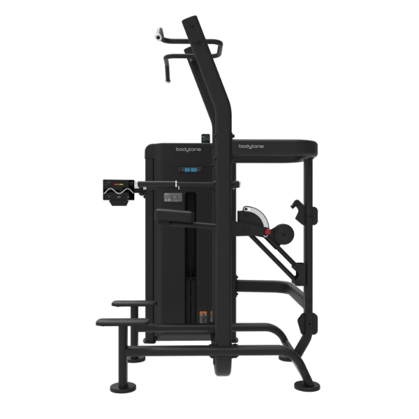 Aparat Tracțini/Triceps Asistat FH13, Bodytone - 1 | YEO