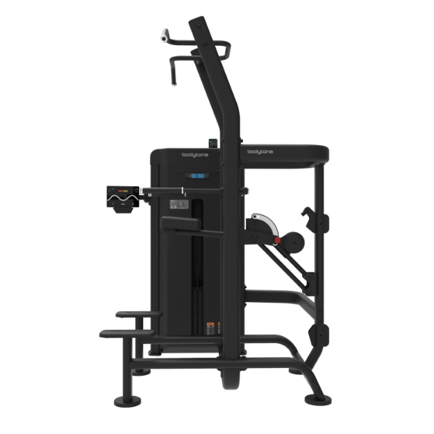 Poza cu Aparat Tracțini/Triceps Asistat FH13, Bodytone