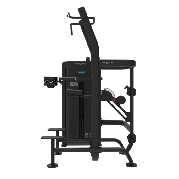 Poza cu Aparat Tracțini/Triceps Asistat FH13, Bodytone