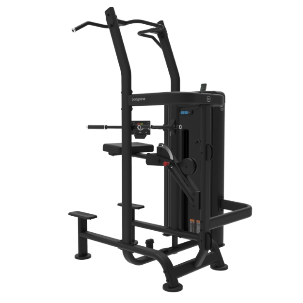Poza cu Aparat Tracțini/Triceps Asistat FH13, Bodytone