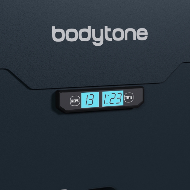 Poza cu Aparat Tracțini/Triceps Asistat FH13, Bodytone