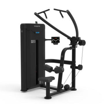 Poza cu Aparat Tracțiuni la Spate (Lat Pulldown) FH14, Bodytone