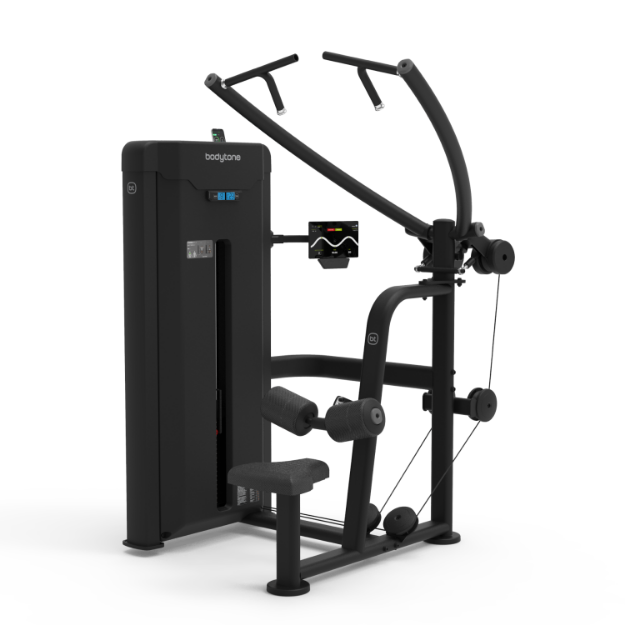 Poza cu Aparat Tracțiuni la Spate (Lat Pulldown) FH14, Bodytone