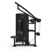 Poza cu Aparat Tracțiuni la Spate (Lat Pulldown) FH14, Bodytone