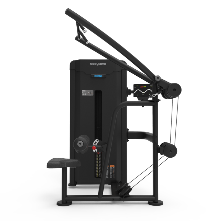 Poza cu Aparat Tracțiuni la Spate (Lat Pulldown) FH14, Bodytone