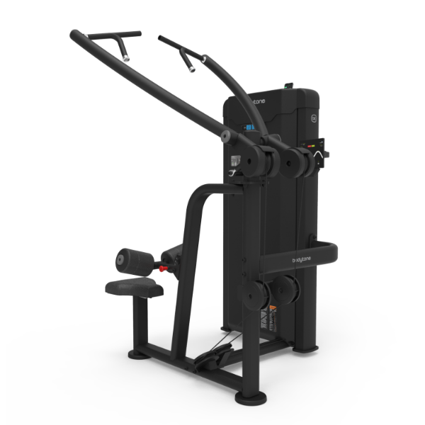 Aparat Tracțiuni la Spate (Lat Pulldown) FH14, Bodytone - 2 | YEO