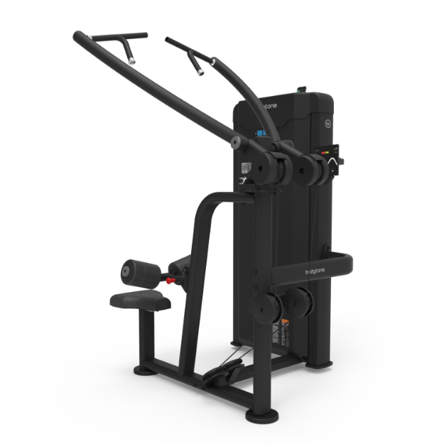 Poza cu Aparat Tracțiuni la Spate (Lat Pulldown) FH14, Bodytone