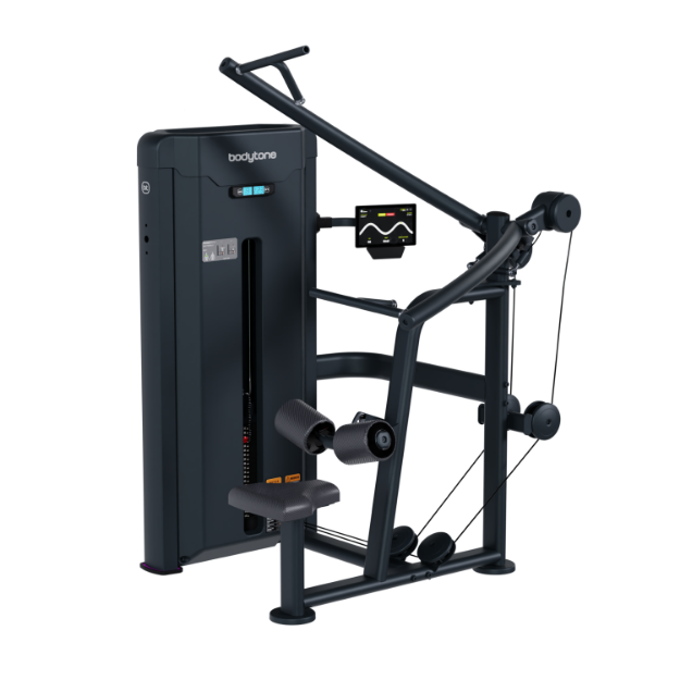 Poza cu Aparat Tracțiuni la Spate (Lat Pulldown) FH14, Bodytone