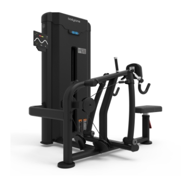 Poza cu Aparat Spate (Seated Row) FH15, Bodytone