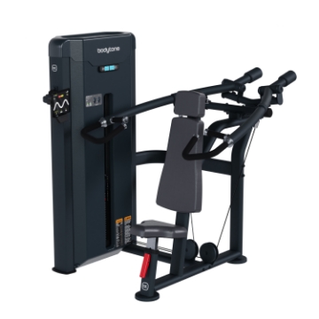Poza cu Aparat Presă Umeri FH20, Bodytone