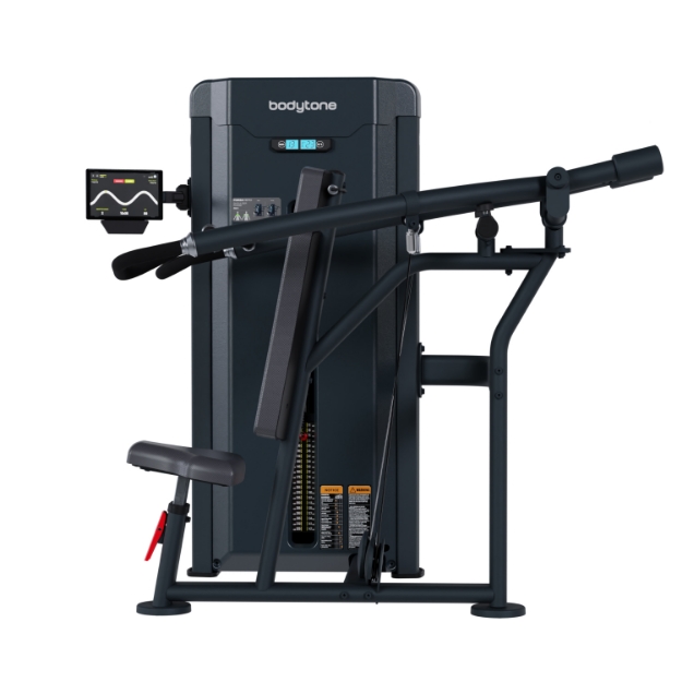 Poza cu Aparat Presă Umeri FH20, Bodytone