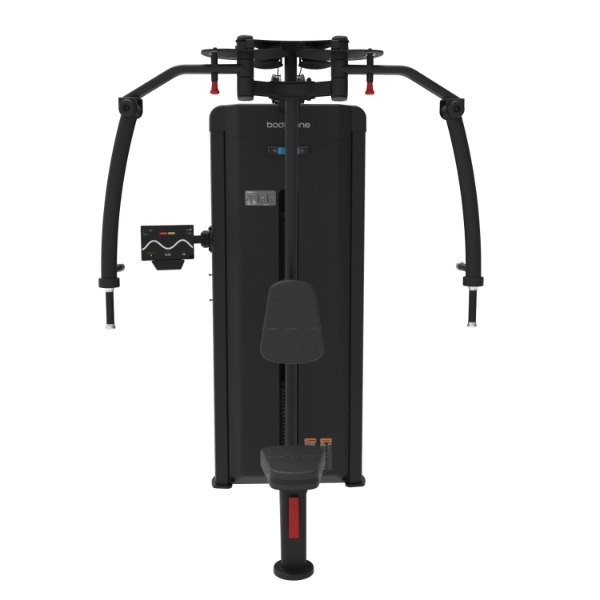 Aparat Dual Pec Fly/Real Deltoid FH23, Bodytone - 1 | YEO