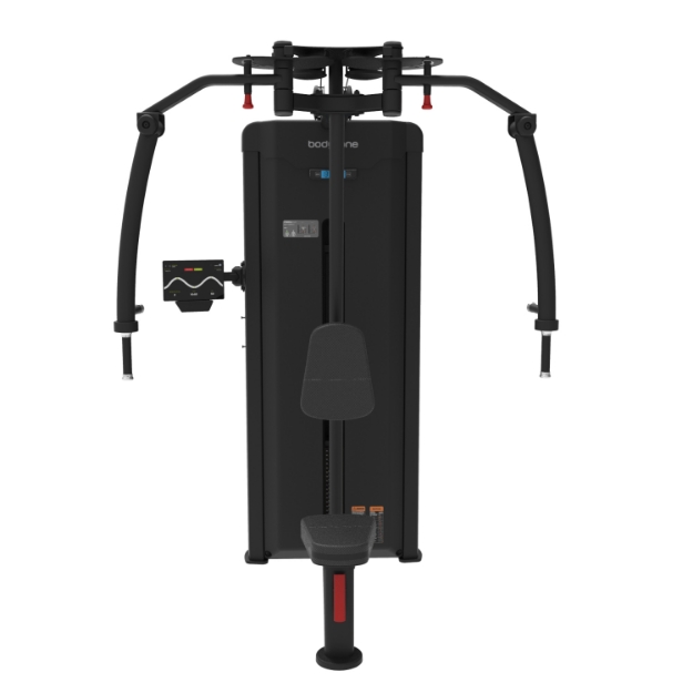 Poza cu Aparat Dual Pec Fly/Real Deltoid FH23, Bodytone