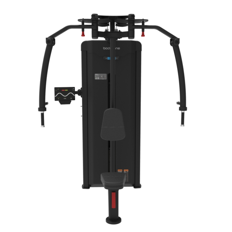 Poza cu Aparat Dual Pec Fly/Real Deltoid FH23, Bodytone