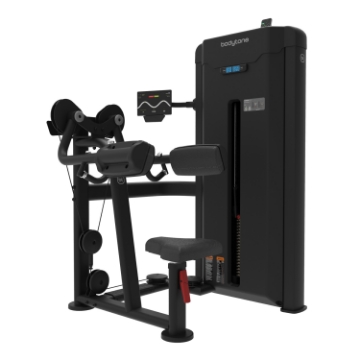 Poza cu Aparat Umeri (Lateral Raise) FH24, Bodytone